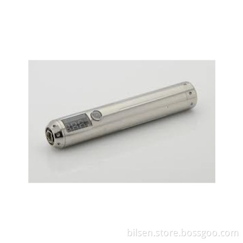 Nice and best quality mod e cig Vmax kit with 18350